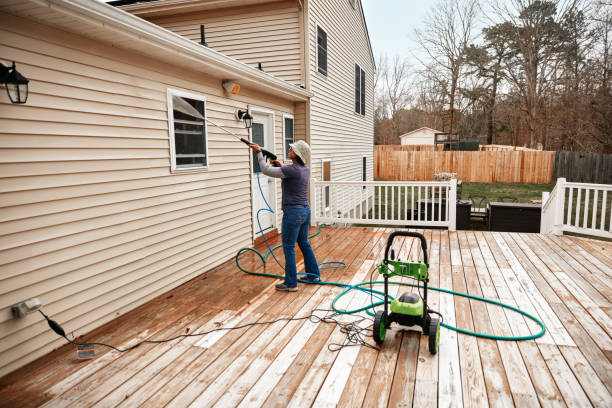 Best Affordable Power Washing  in Altoona, WI