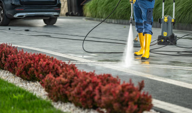 Best Residential Pressure Washing Services  in Altoona, WI