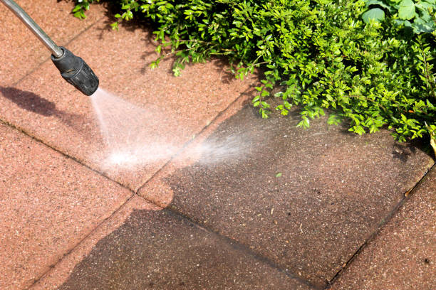 Best Commercial Building Pressure Washing  in Altoona, WI